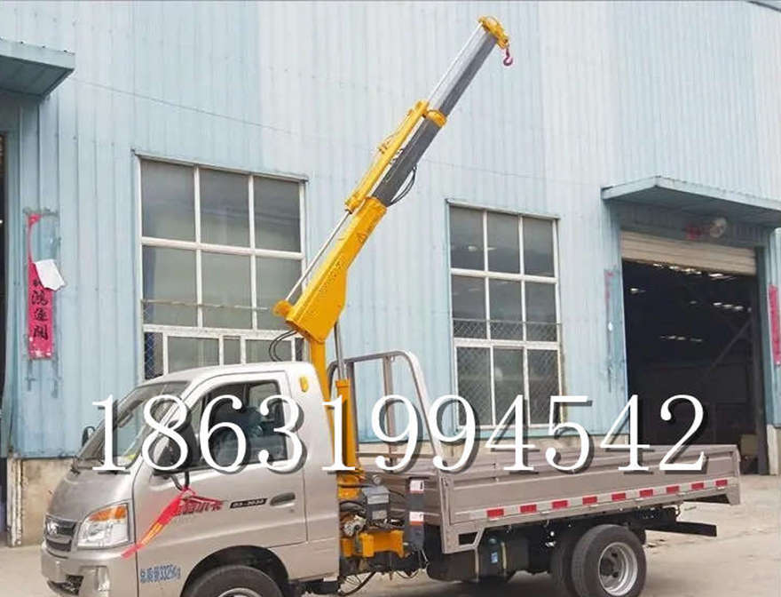 镇康县随车吊机随车吊机起重机镇康县车载液压升降机出租小型蜘蛛吊车载式的吊机镇康县当地